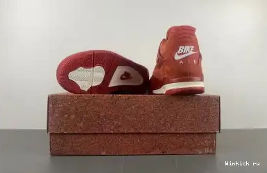 Jordan Air by 4 Brick Nigel Brick 0524